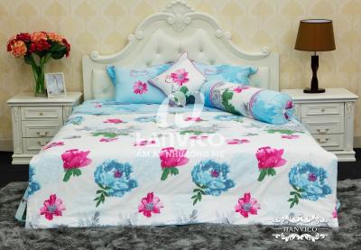 Bộ Hanvico Blue Sky CTM DL107
