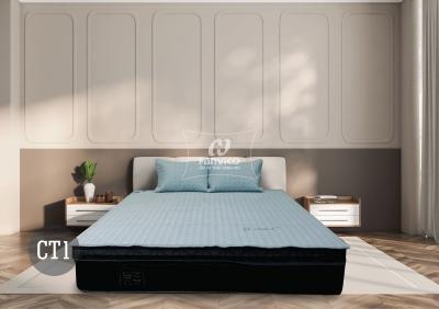 Bộ chiếu mát Tencel than hoạt tính Hanvico S-Cool CT1