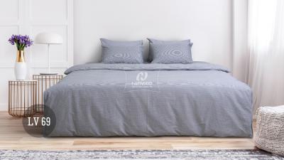 Bộ ga chun Hanvico Living – LV69
