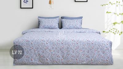 Bộ ga chun Hanvico Living – LV72