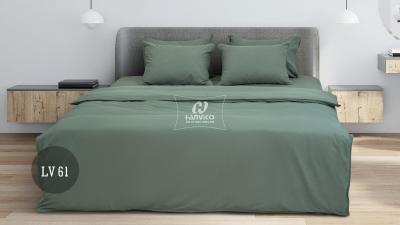 Bộ ga chun Hanvico Living – LV61