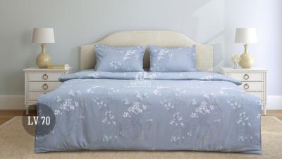 Bộ ga chun Hanvico Living – LV70