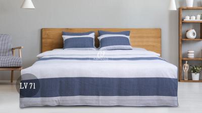 Bộ ga chun Hanvico Living – LV71