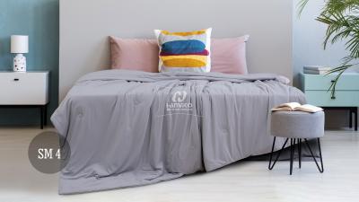 Chăn mát Hanvico Soft & Smooth 200*220 - SM4