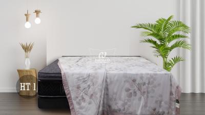 Chăn hè tencel cao cấp Hanvico Soft & Smooth HT1
