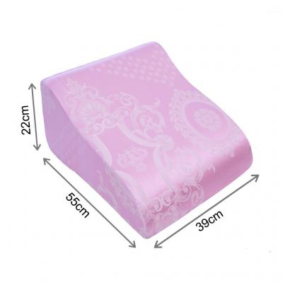 Gối Kê Chân Chống Giãn Tĩnh Mạch Yorokobi - cao 22cm