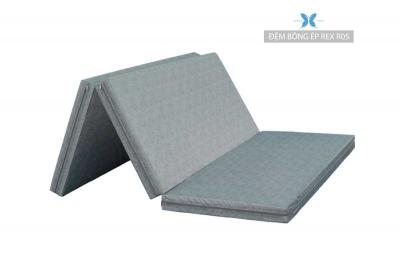 Đệm bông ép Elan Rex gấp 3 tấm