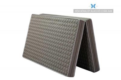 Đệm bông ép Elan Alias chần foam gấp 2 tấm