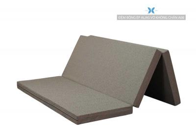 Đệm bông ép Elan Alias gấp 3 tấm