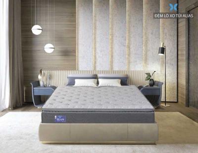 Đệm lò xo túi cuộn Elan Alias 29cm