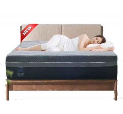 Đệm foam đa tầng Elan 20cm