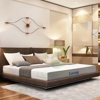Đệm Foam - Cao su thiên nhiên Coolmate Ecomoda